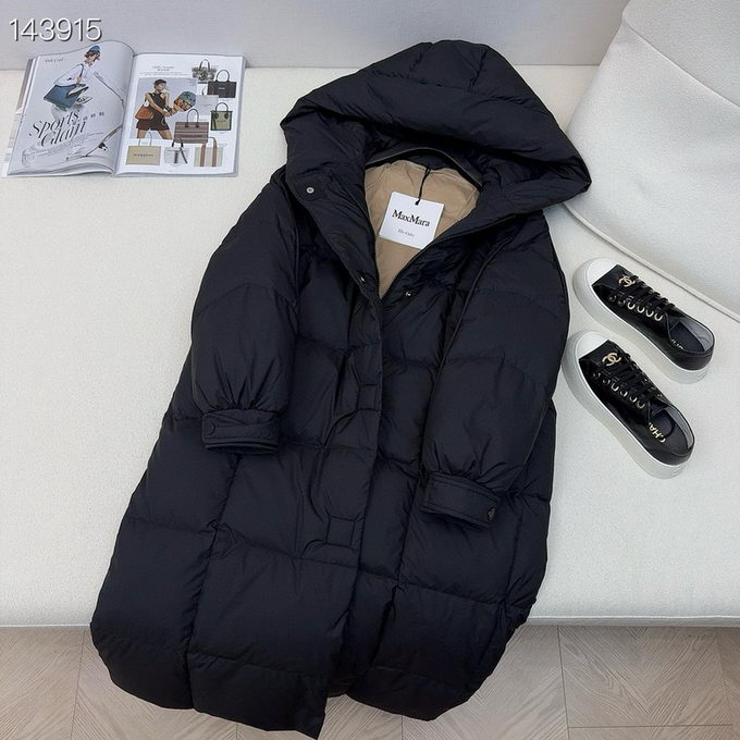 Max Mara Down Jacket Wmns ID:20251008-117